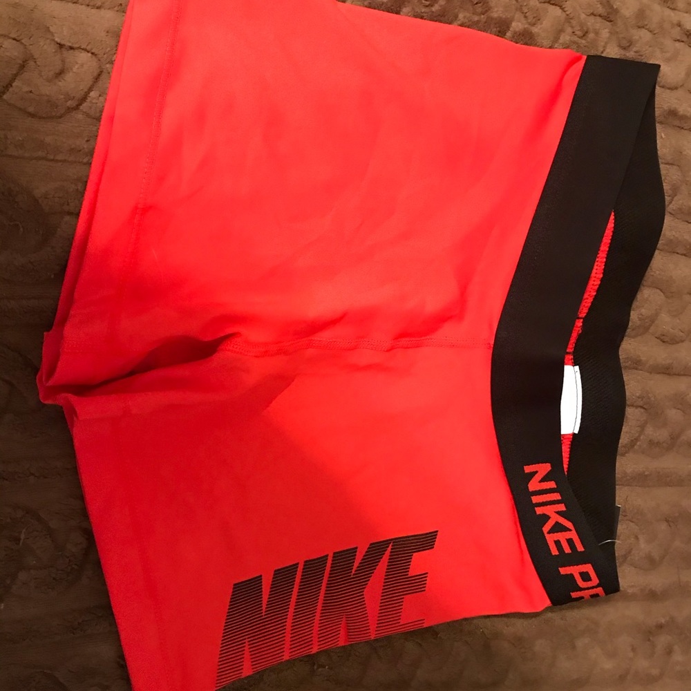Brand New Nike Shorts